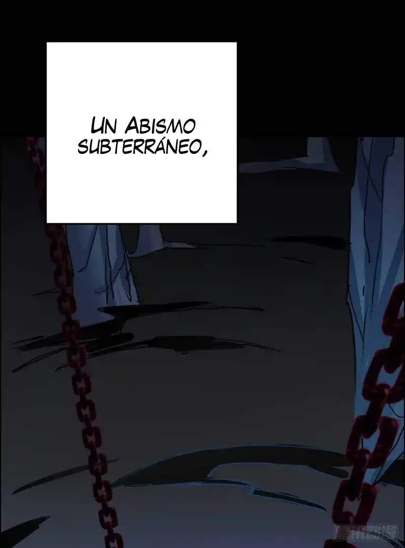 Estoy Criando A Un Dios De Otro Mundo - Capítulo 5 - Página 12 - LectorTMOo