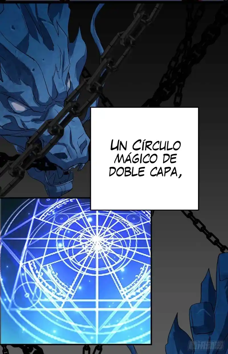 Estoy Criando A Un Dios De Otro Mundo - Capítulo 5 - Página 13 - LectorTMOo
