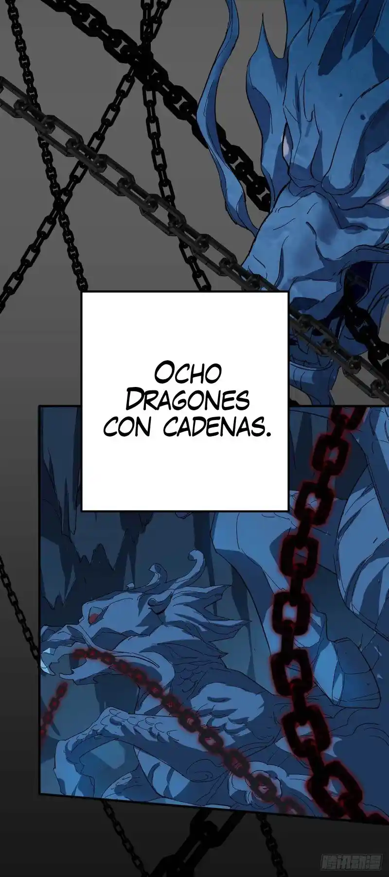 Estoy Criando A Un Dios De Otro Mundo - Capítulo 5 - Página 14 - LectorTMOo