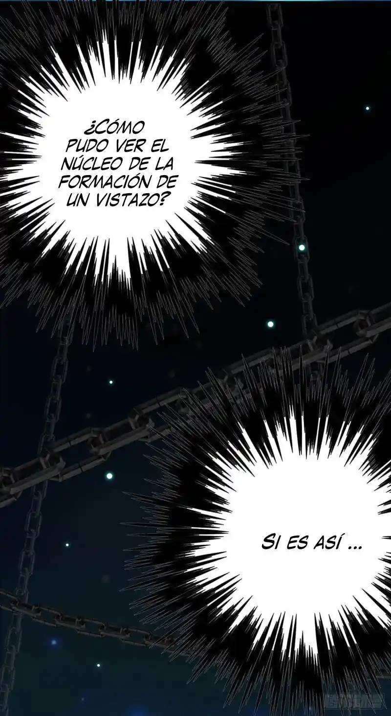 Estoy Criando A Un Dios De Otro Mundo - Capítulo 5 - Página 22 - LectorTMOo