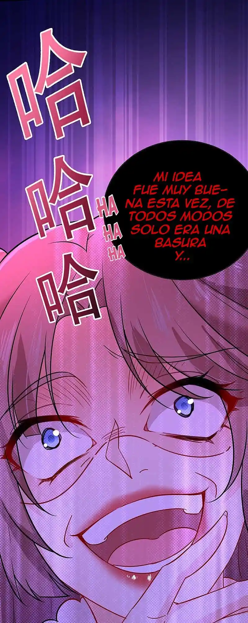 Estoy Criando A Un Dios De Otro Mundo - Capítulo 7 - Página 6 - LectorTMOo