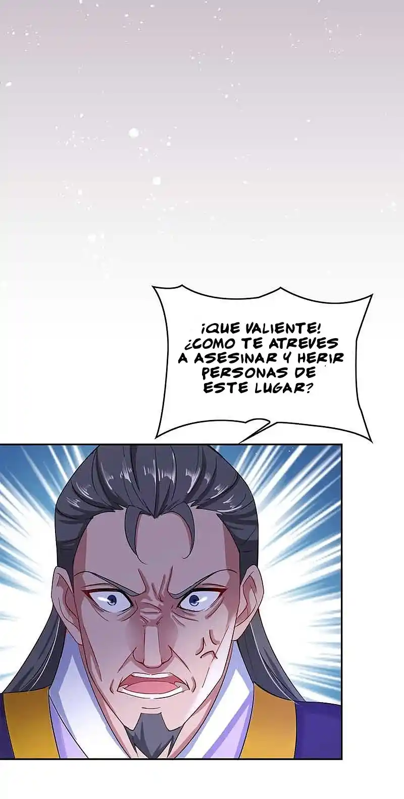 Estoy Criando A Un Dios De Otro Mundo - Capítulo 8 - Página 25 - LectorTMOo