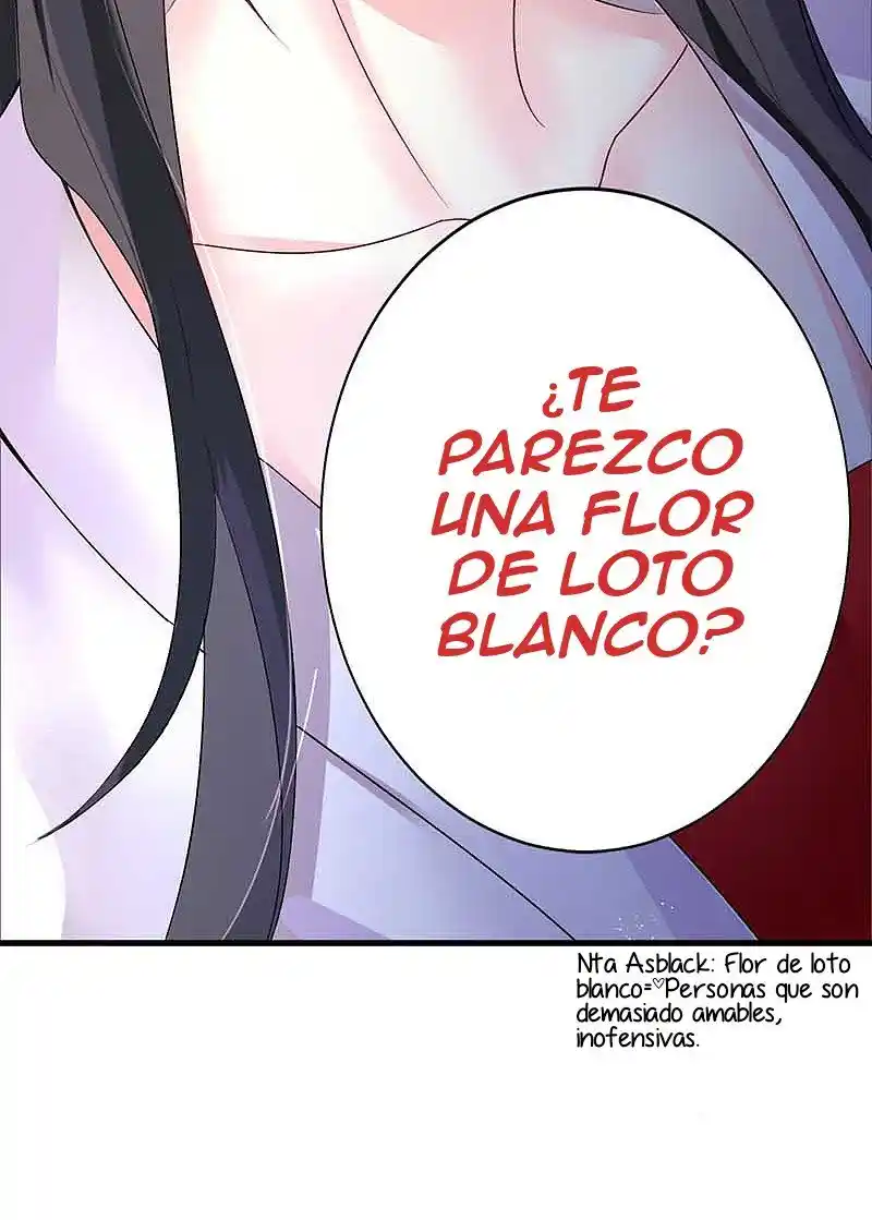 Estoy Criando A Un Dios De Otro Mundo - Capítulo 9 - Página 4 - LectorTMOo