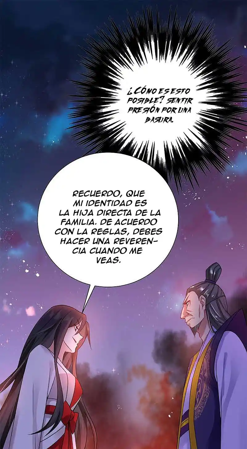 Estoy Criando A Un Dios De Otro Mundo - Capítulo 9 - Página 10 - LectorTMOo