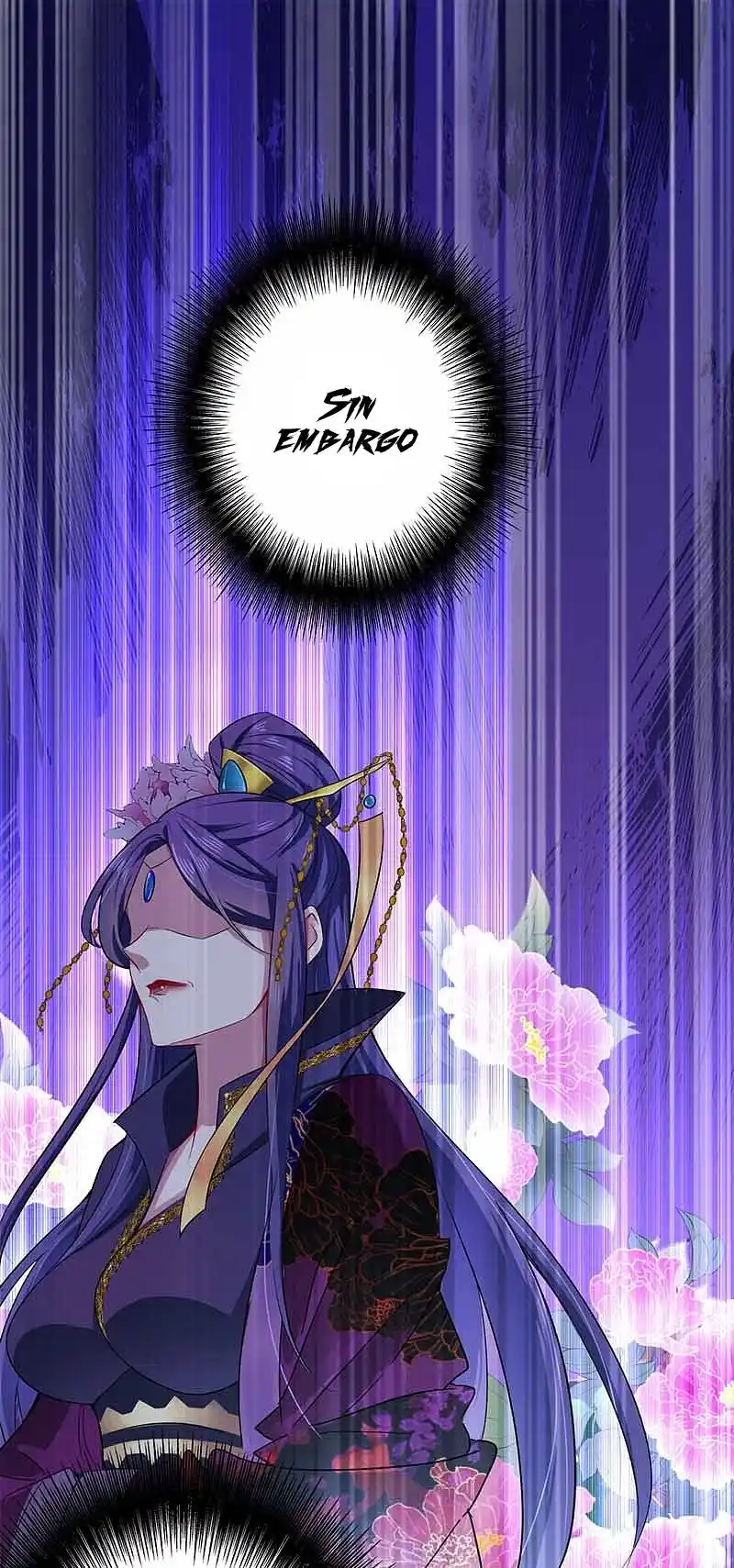 Estoy Criando A Un Dios De Otro Mundo - Capítulo 9 - Página 22 - LectorTMOo