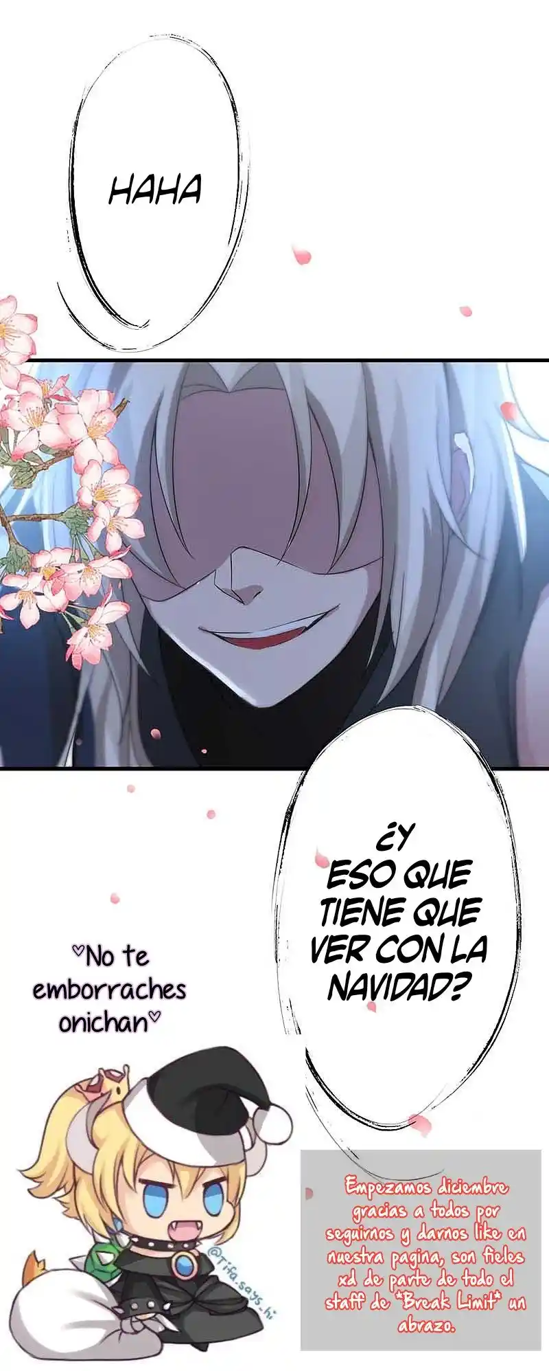 Estoy Criando A Un Dios De Otro Mundo - Capítulo 9 - Página 30 - LectorTMOo