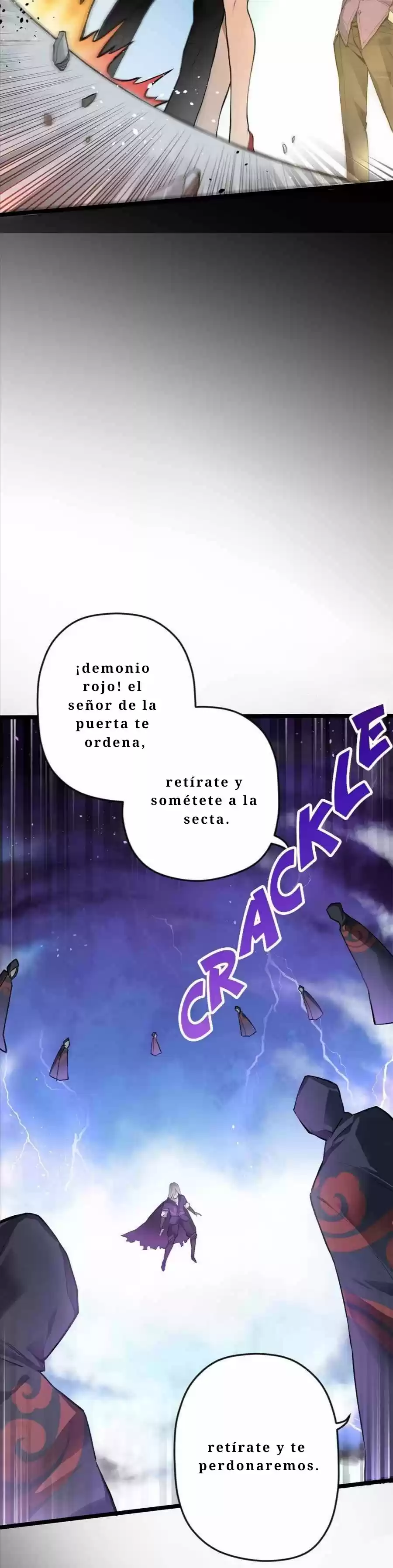 Estoy Cultivando Venas Dracónicas En China - Capítulo 1 - Página 12 - LectorTMOo