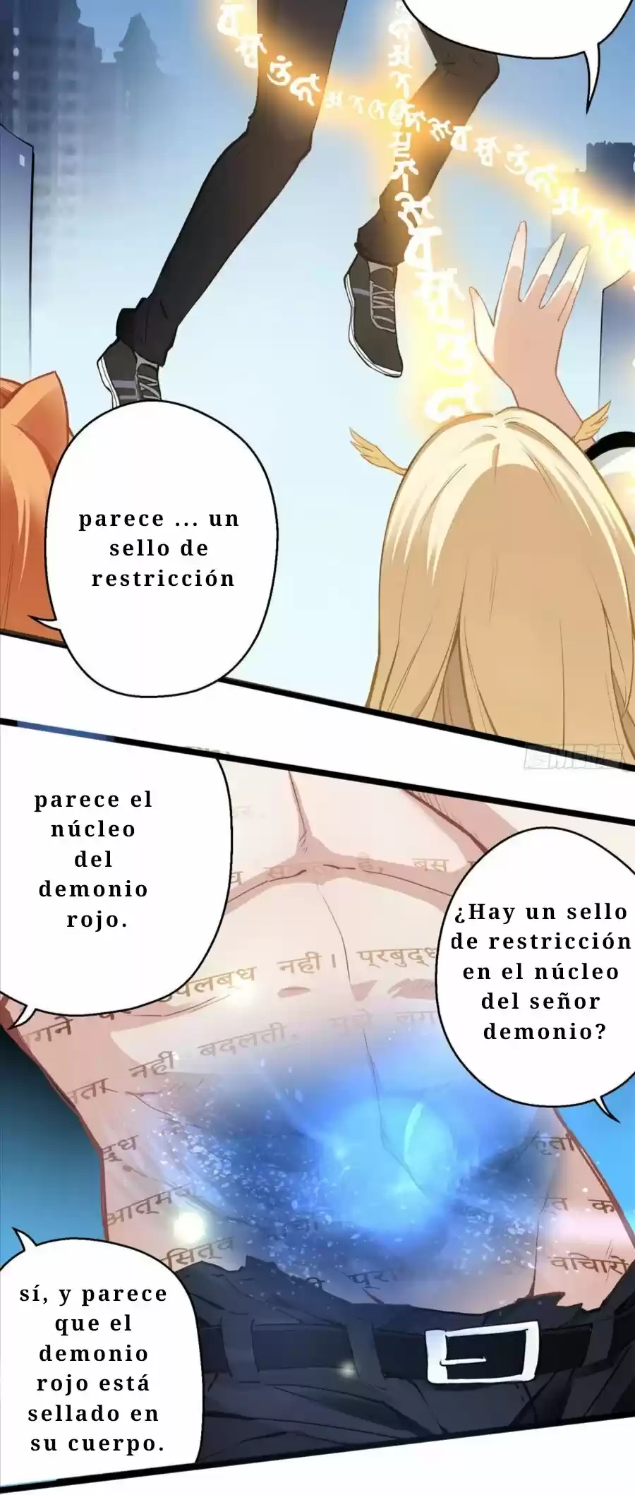 Estoy Cultivando Venas Dracónicas En China - Capítulo 2 - Página 10 - LectorTMOo