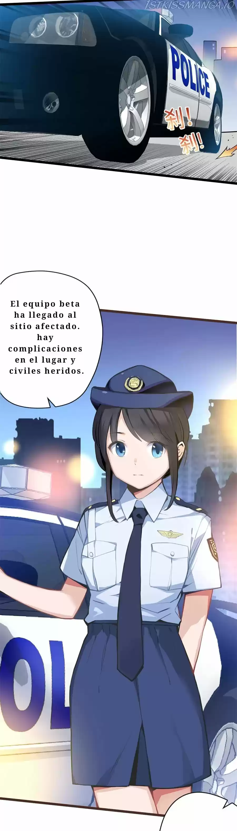 Estoy Cultivando Venas Dracónicas En China - Capítulo 2 - Página 13 - LectorTMOo