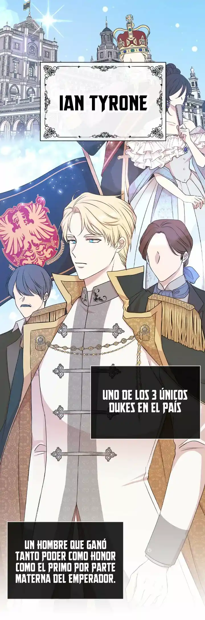 Estoy Deprimida Porque Mi Segundo Esposo Está Desesperado - Capítulo 1 - Página 4 - LectorTMOo