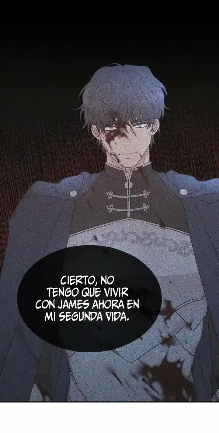Estoy Deprimida Porque Mi Segundo Esposo Está Desesperado - Capítulo 1 - Página 6 - LectorTMOo