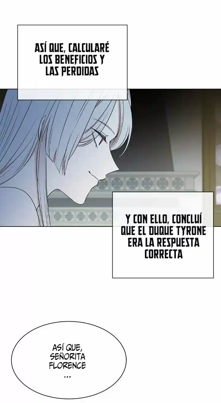 Estoy Deprimida Porque Mi Segundo Esposo Está Desesperado - Capítulo 1 - Página 7 - LectorTMOo