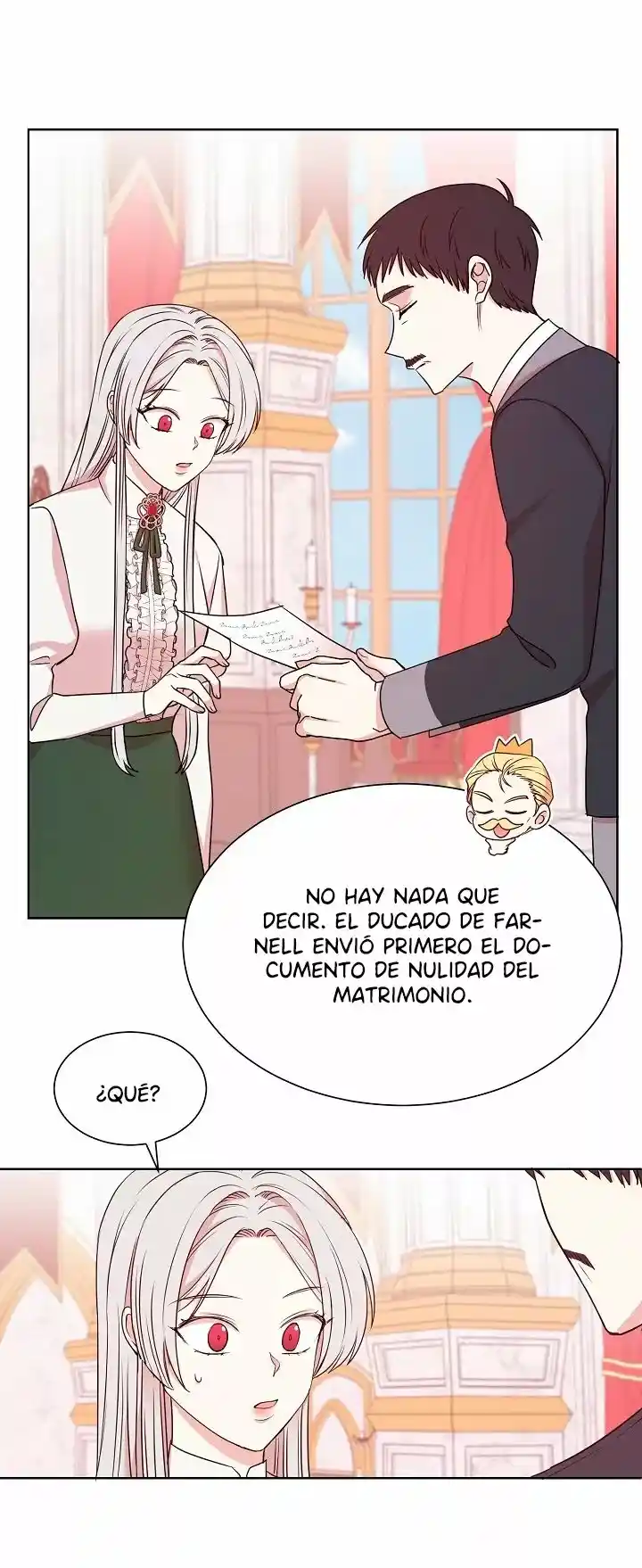 Estoy Deprimida Porque Mi Segundo Esposo Está Desesperado - Capítulo 10 - Página 13 - LectorTMOo