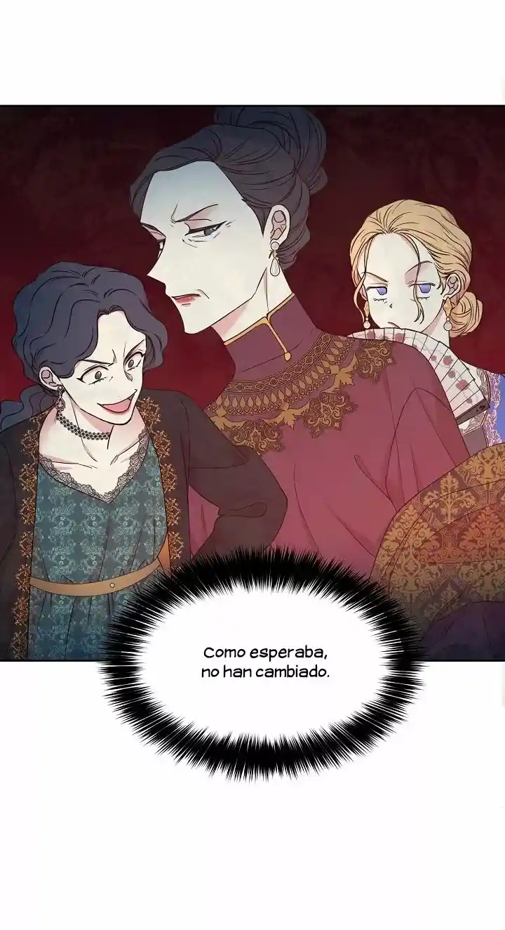 Estoy Deprimida Porque Mi Segundo Esposo Está Desesperado - Capítulo 10 - Página 21 - LectorTMOo