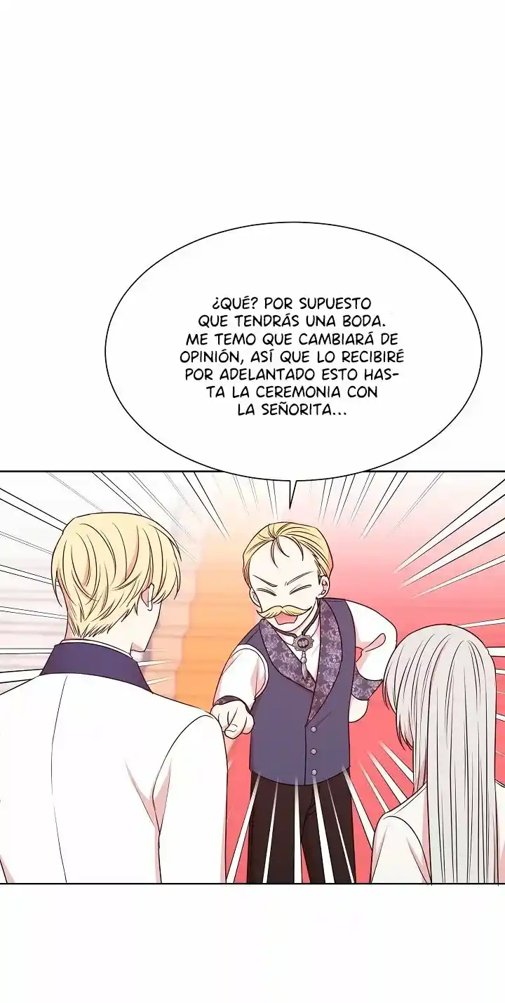 Estoy Deprimida Porque Mi Segundo Esposo Está Desesperado - Capítulo 10 - Página 34 - LectorTMOo
