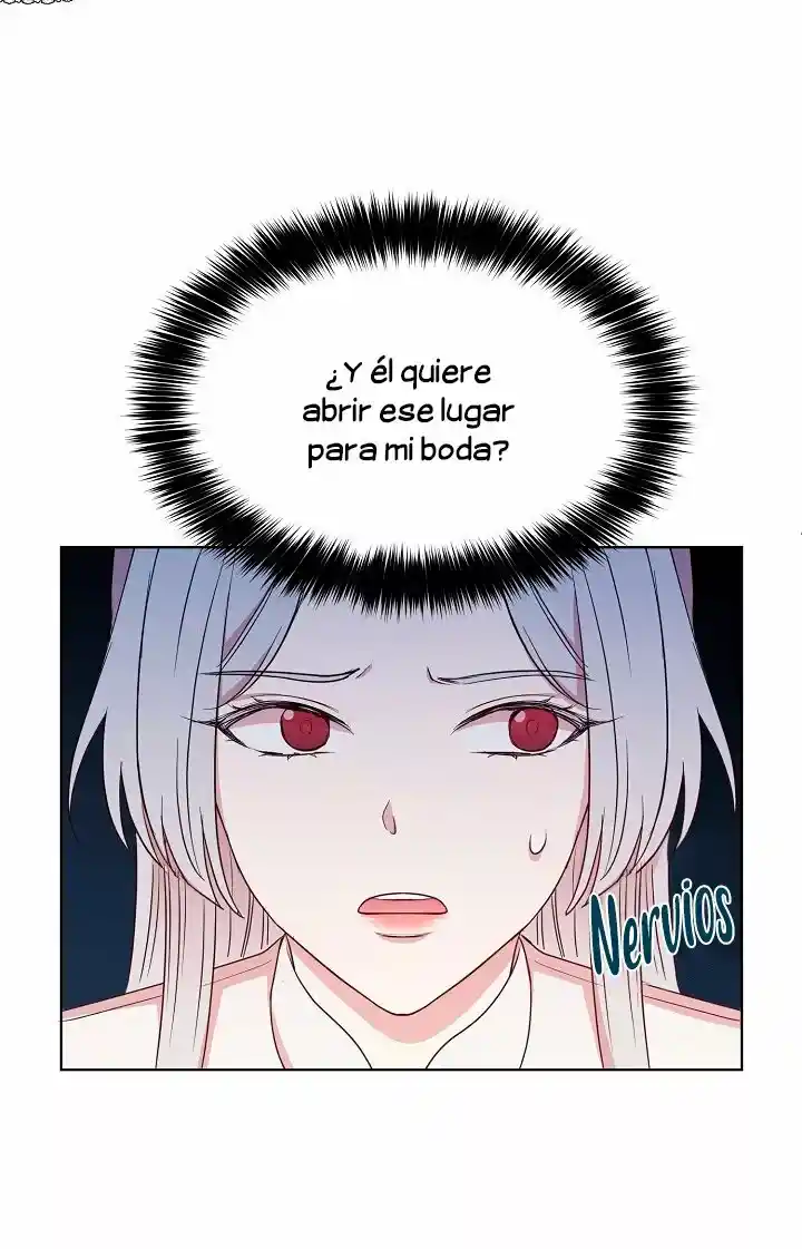 Estoy Deprimida Porque Mi Segundo Esposo Está Desesperado - Capítulo 10 - Página 46 - LectorTMOo