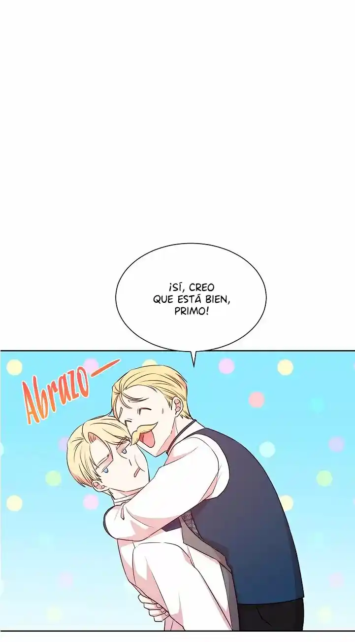 Estoy Deprimida Porque Mi Segundo Esposo Está Desesperado - Capítulo 10 - Página 48 - LectorTMOo