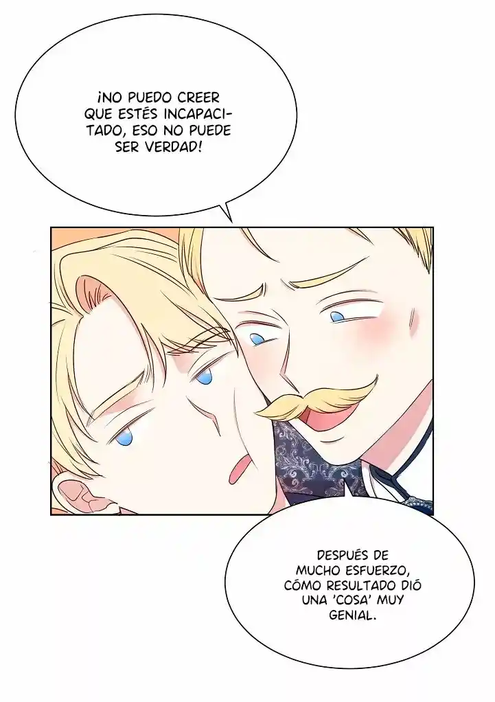 Estoy Deprimida Porque Mi Segundo Esposo Está Desesperado - Capítulo 10 - Página 49 - LectorTMOo