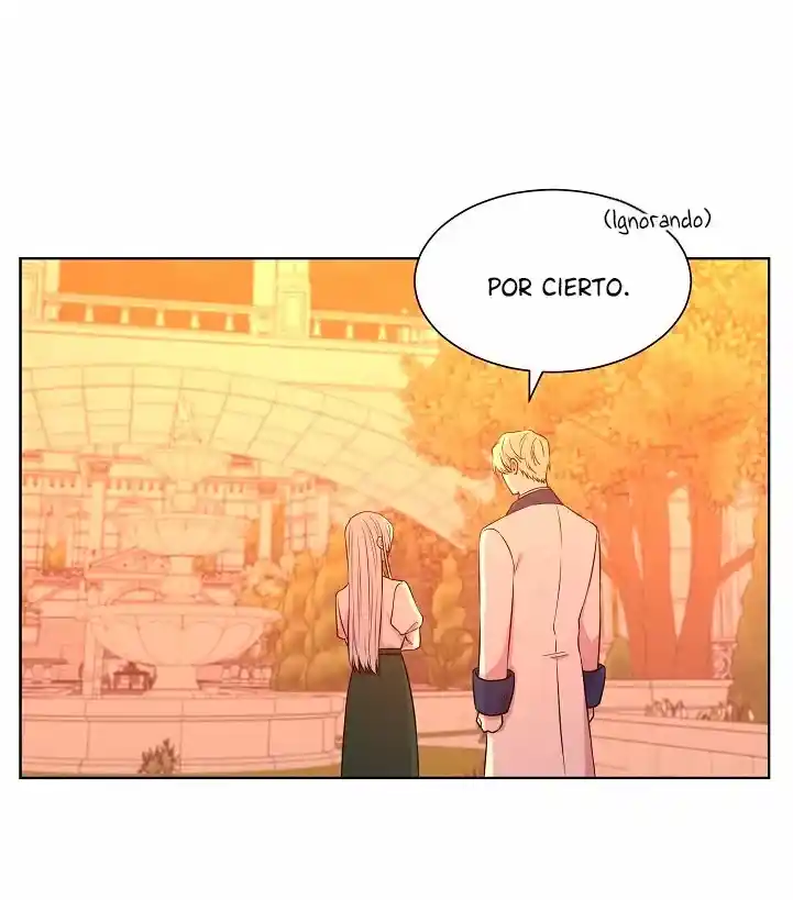 Estoy Deprimida Porque Mi Segundo Esposo Está Desesperado - Capítulo 10 - Página 66 - LectorTMOo