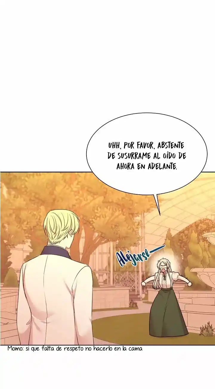 Estoy Deprimida Porque Mi Segundo Esposo Está Desesperado - Capítulo 11 - Página 15 - LectorTMOo