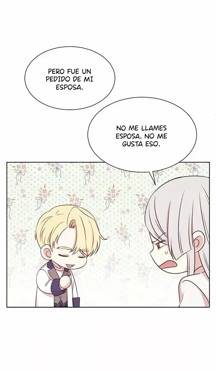 Estoy Deprimida Porque Mi Segundo Esposo Está Desesperado - Capítulo 11 - Página 16 - LectorTMOo