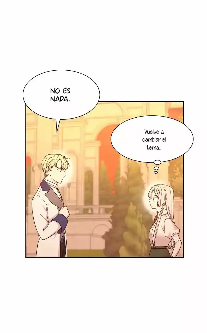 Estoy Deprimida Porque Mi Segundo Esposo Está Desesperado - Capítulo 11 - Página 19 - LectorTMOo