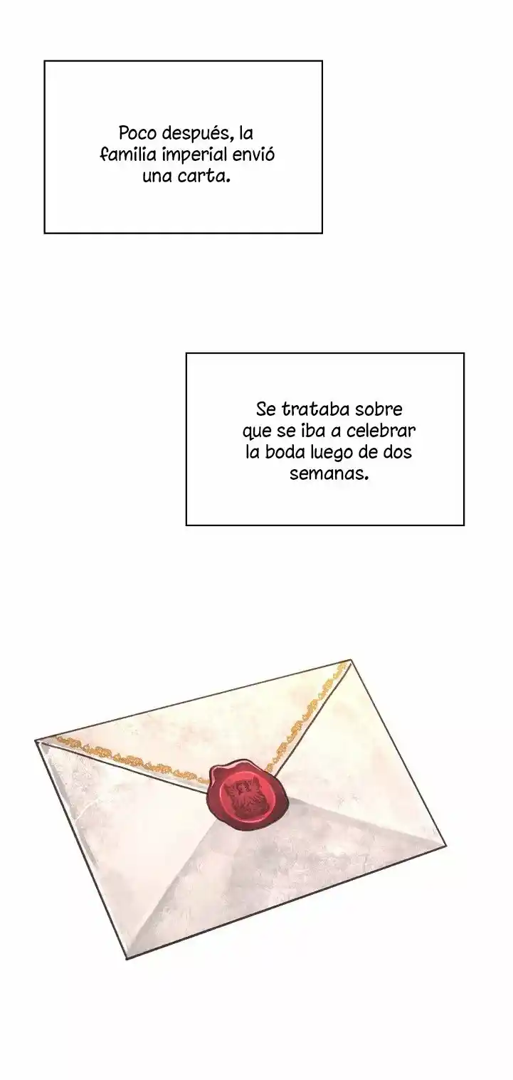 Estoy Deprimida Porque Mi Segundo Esposo Está Desesperado - Capítulo 11 - Página 23 - LectorTMOo
