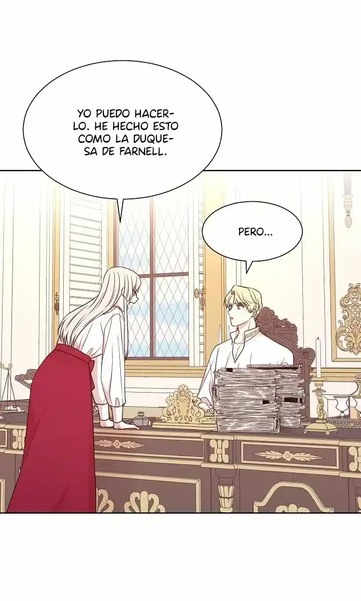 Estoy Deprimida Porque Mi Segundo Esposo Está Desesperado - Capítulo 11 - Página 31 - LectorTMOo