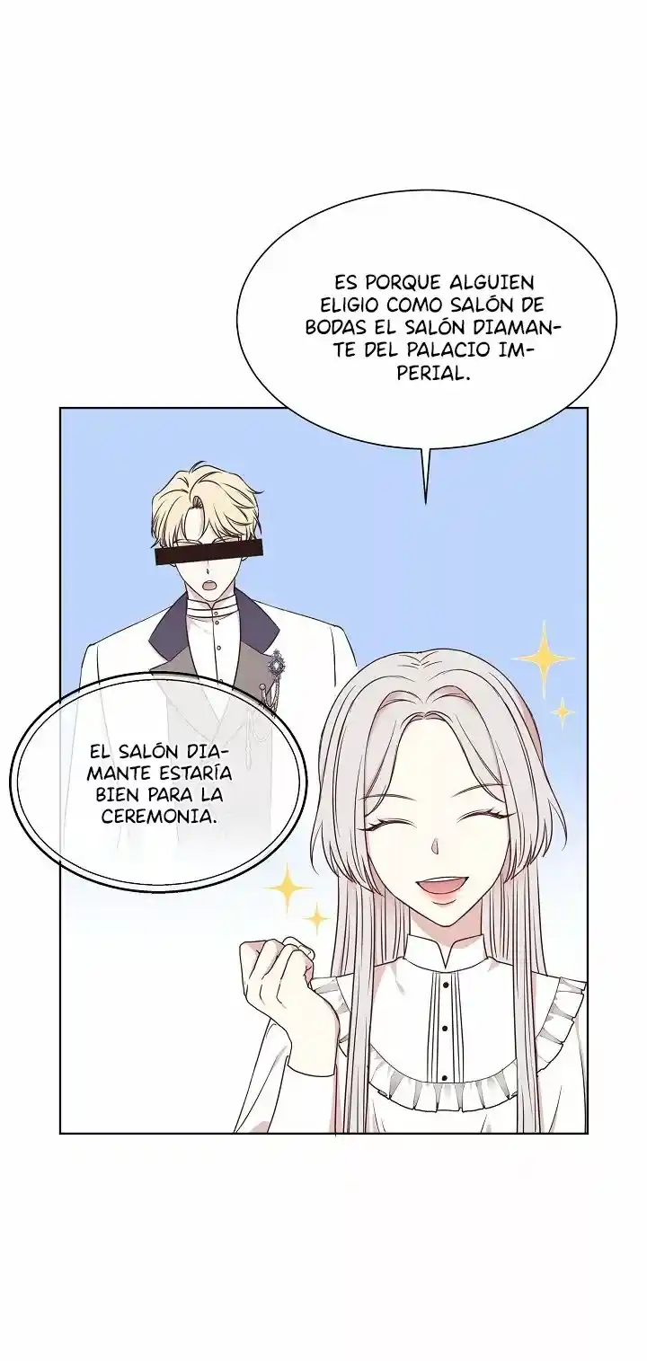 Estoy Deprimida Porque Mi Segundo Esposo Está Desesperado - Capítulo 11 - Página 33 - LectorTMOo