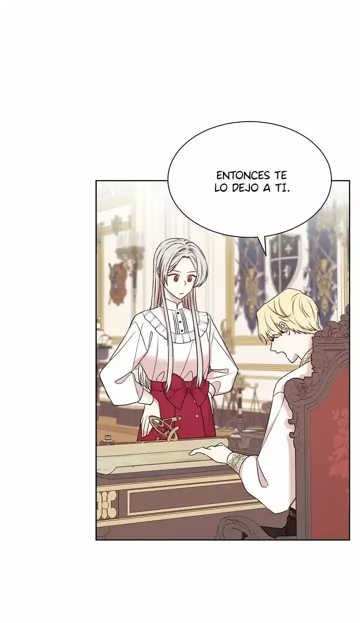 Estoy Deprimida Porque Mi Segundo Esposo Está Desesperado - Capítulo 11 - Página 35 - LectorTMOo
