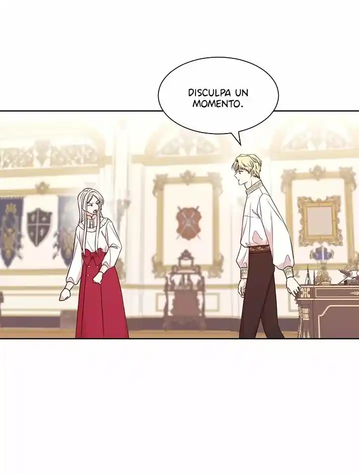 Estoy Deprimida Porque Mi Segundo Esposo Está Desesperado - Capítulo 11 - Página 41 - LectorTMOo