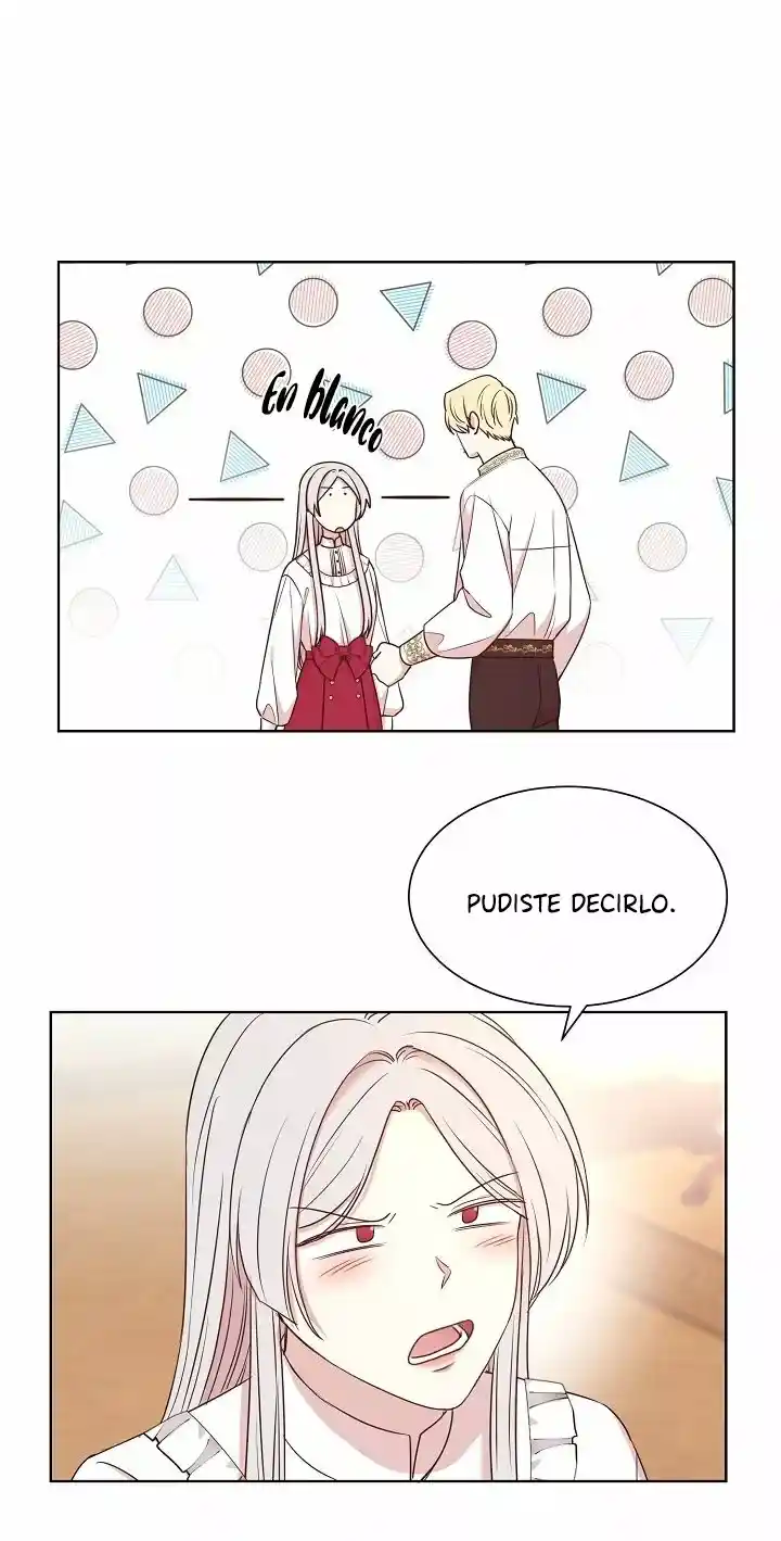 Estoy Deprimida Porque Mi Segundo Esposo Está Desesperado - Capítulo 11 - Página 45 - LectorTMOo
