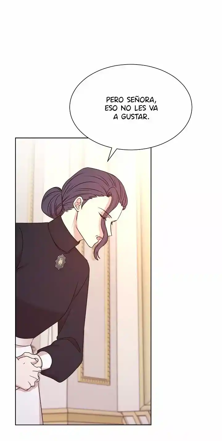 Estoy Deprimida Porque Mi Segundo Esposo Está Desesperado - Capítulo 11 - Página 56 - LectorTMOo