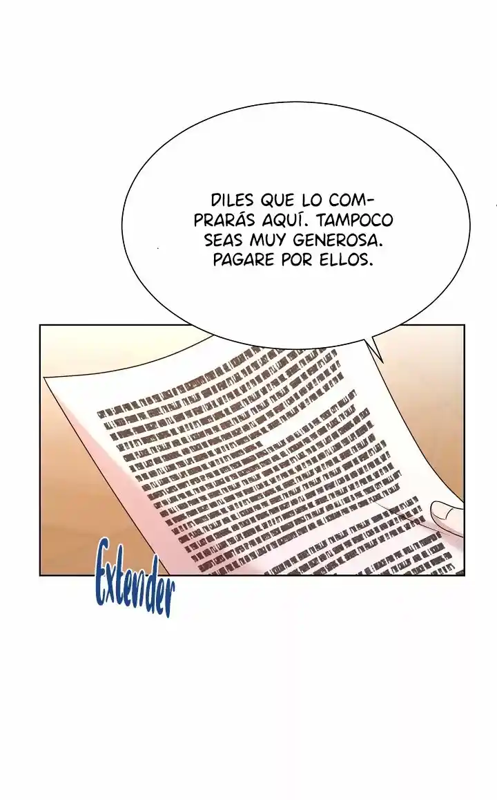 Estoy Deprimida Porque Mi Segundo Esposo Está Desesperado - Capítulo 11 - Página 58 - LectorTMOo