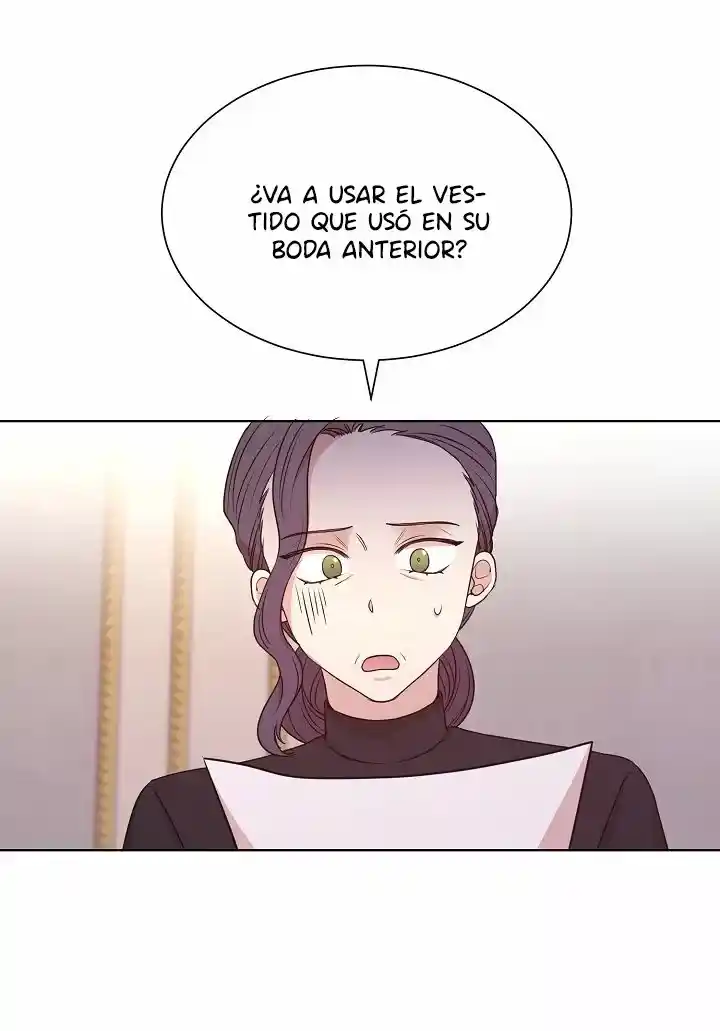 Estoy Deprimida Porque Mi Segundo Esposo Está Desesperado - Capítulo 11 - Página 60 - LectorTMOo