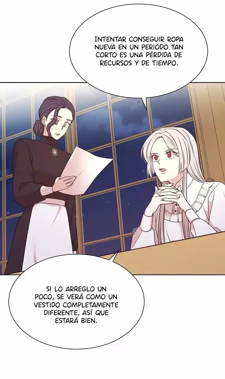 Estoy Deprimida Porque Mi Segundo Esposo Está Desesperado - Capítulo 11 - Página 61 - LectorTMOo