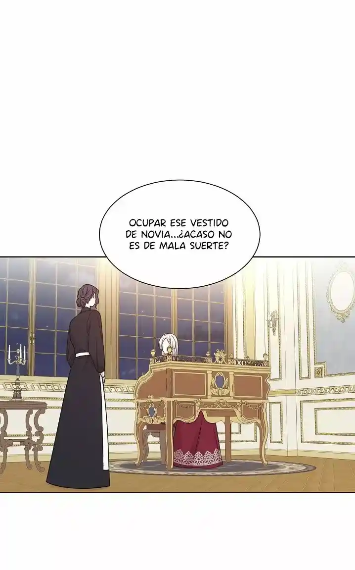 Estoy Deprimida Porque Mi Segundo Esposo Está Desesperado - Capítulo 12 - Página 5 - LectorTMOo