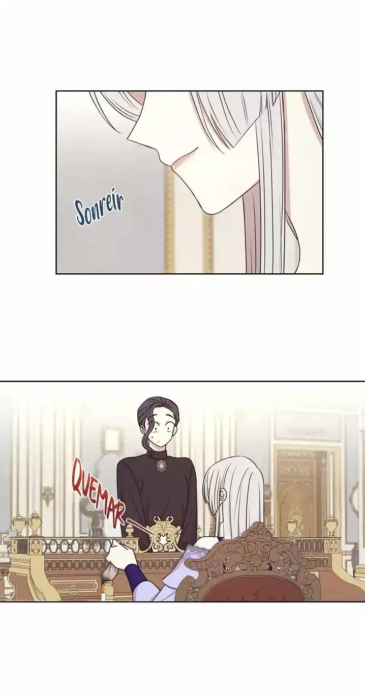 Estoy Deprimida Porque Mi Segundo Esposo Está Desesperado - Capítulo 12 - Página 18 - LectorTMOo