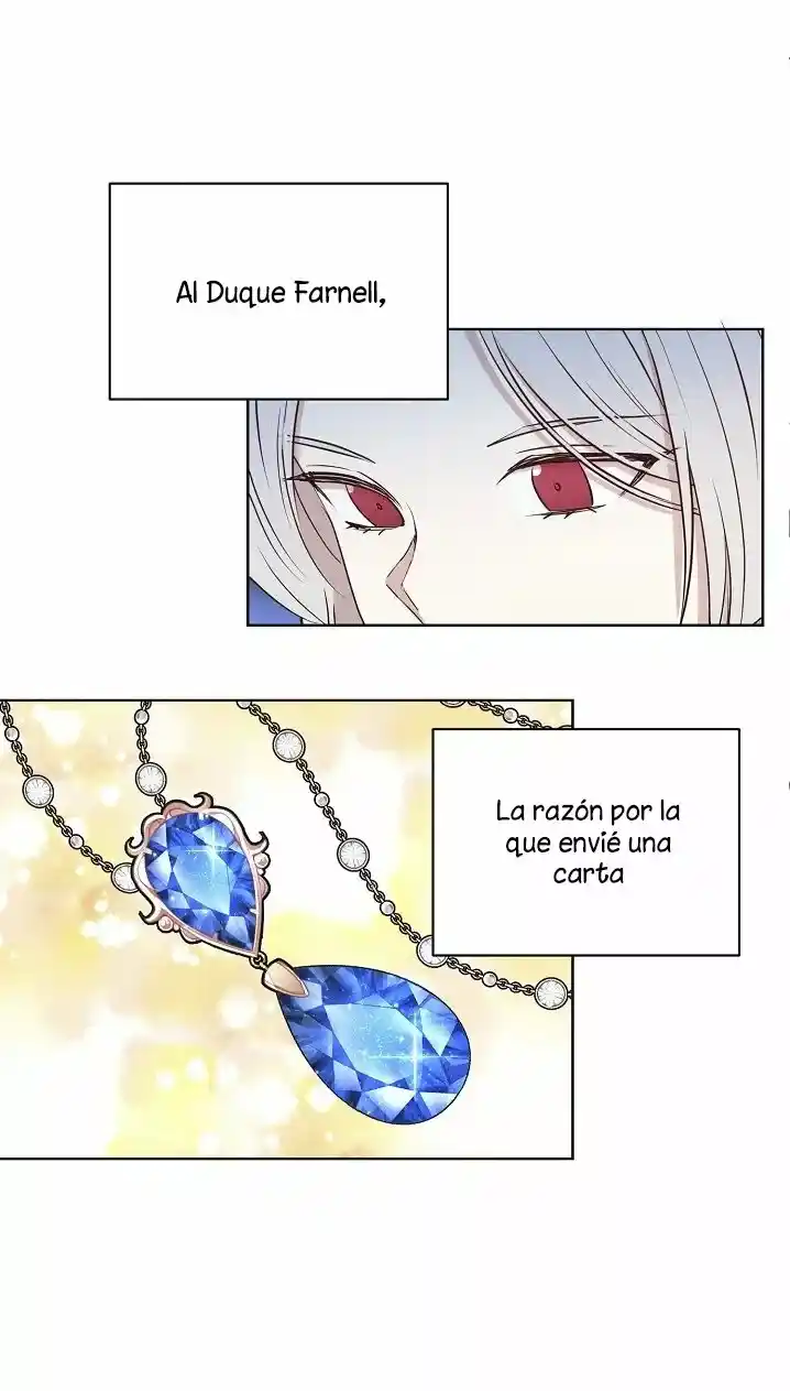 Estoy Deprimida Porque Mi Segundo Esposo Está Desesperado - Capítulo 12 - Página 19 - LectorTMOo
