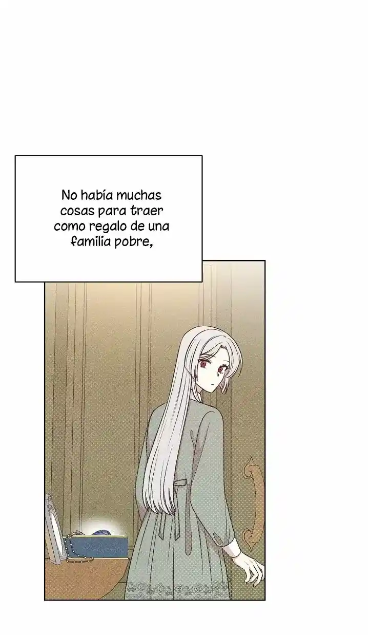 Estoy Deprimida Porque Mi Segundo Esposo Está Desesperado - Capítulo 12 - Página 21 - LectorTMOo