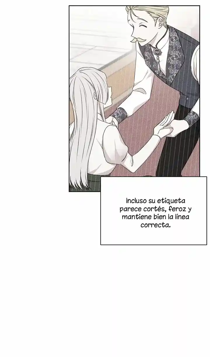 Estoy Deprimida Porque Mi Segundo Esposo Está Desesperado - Capítulo 12 - Página 32 - LectorTMOo