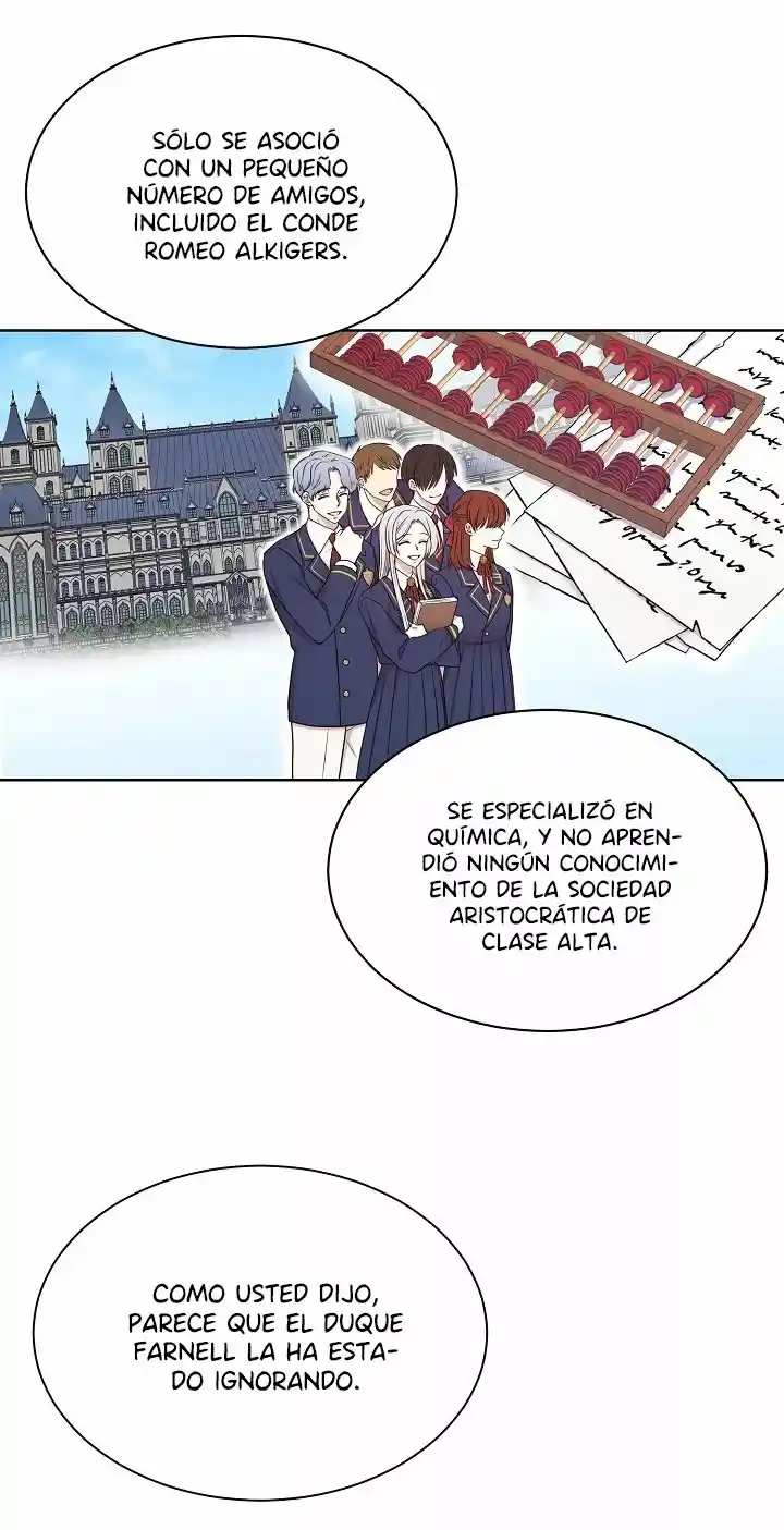 Estoy Deprimida Porque Mi Segundo Esposo Está Desesperado - Capítulo 12 - Página 36 - LectorTMOo