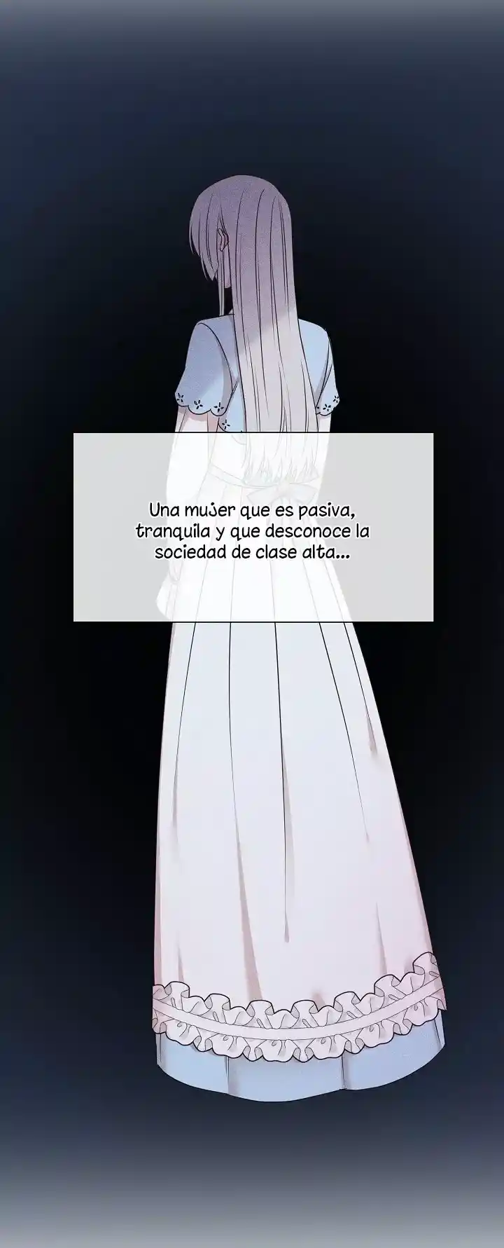 Estoy Deprimida Porque Mi Segundo Esposo Está Desesperado - Capítulo 12 - Página 38 - LectorTMOo