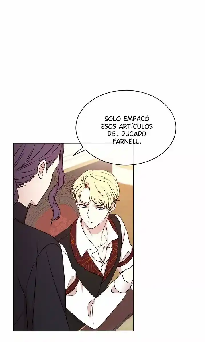 Estoy Deprimida Porque Mi Segundo Esposo Está Desesperado - Capítulo 12 - Página 41 - LectorTMOo