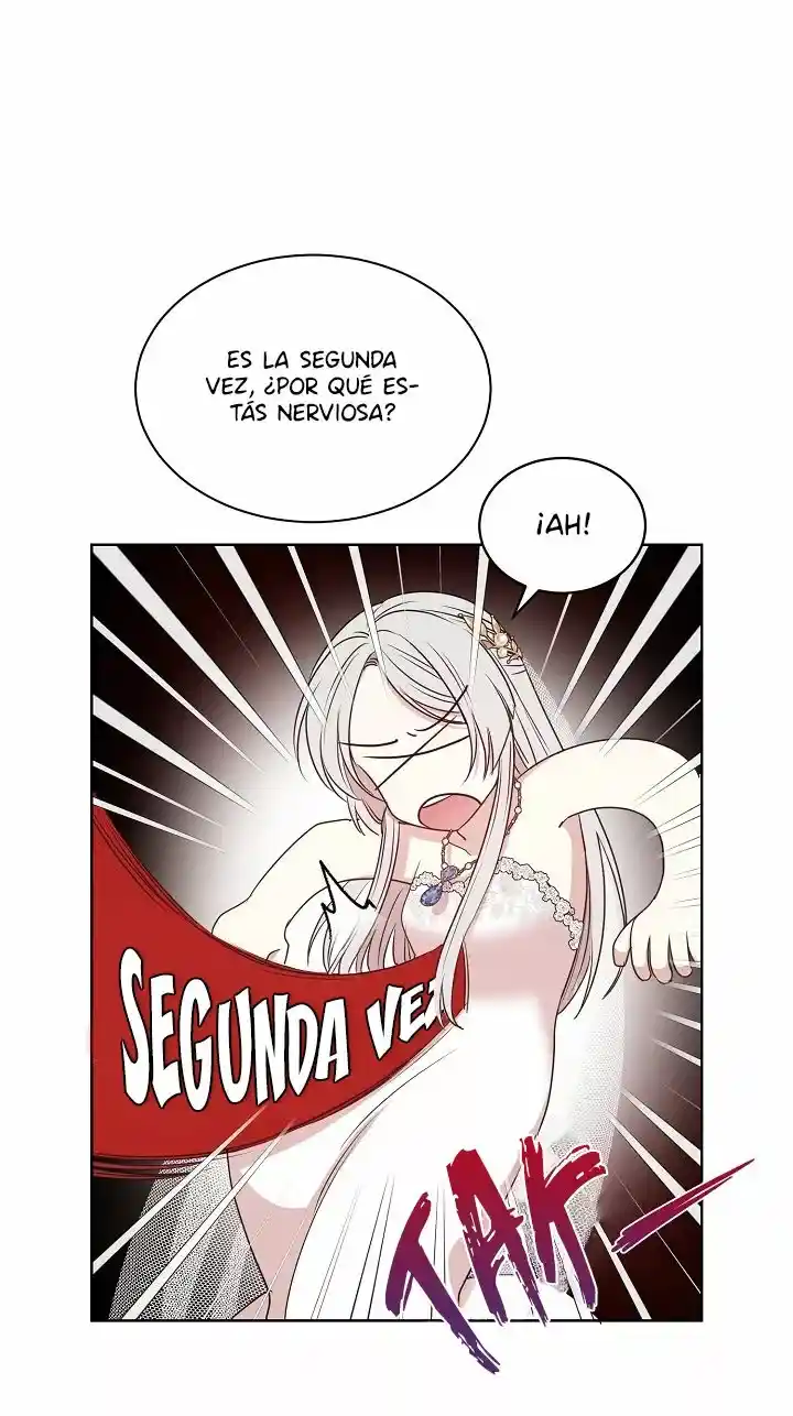Estoy Deprimida Porque Mi Segundo Esposo Está Desesperado - Capítulo 13 - Página 10 - LectorTMOo