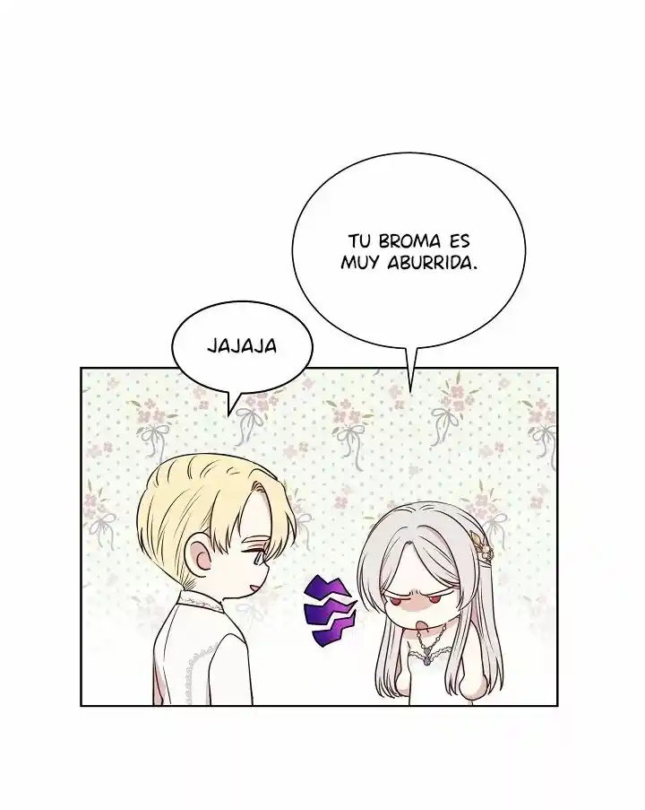 Estoy Deprimida Porque Mi Segundo Esposo Está Desesperado - Capítulo 13 - Página 11 - LectorTMOo