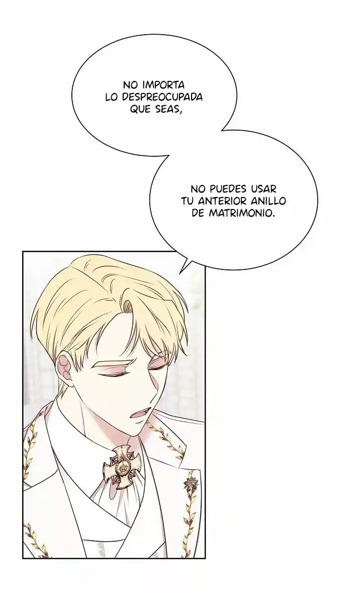 Estoy Deprimida Porque Mi Segundo Esposo Está Desesperado - Capítulo 13 - Página 15 - LectorTMOo