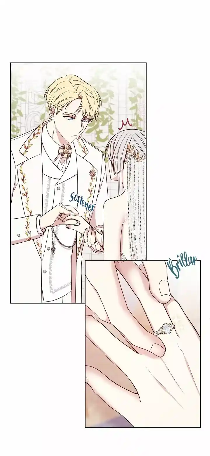 Estoy Deprimida Porque Mi Segundo Esposo Está Desesperado - Capítulo 13 - Página 19 - LectorTMOo