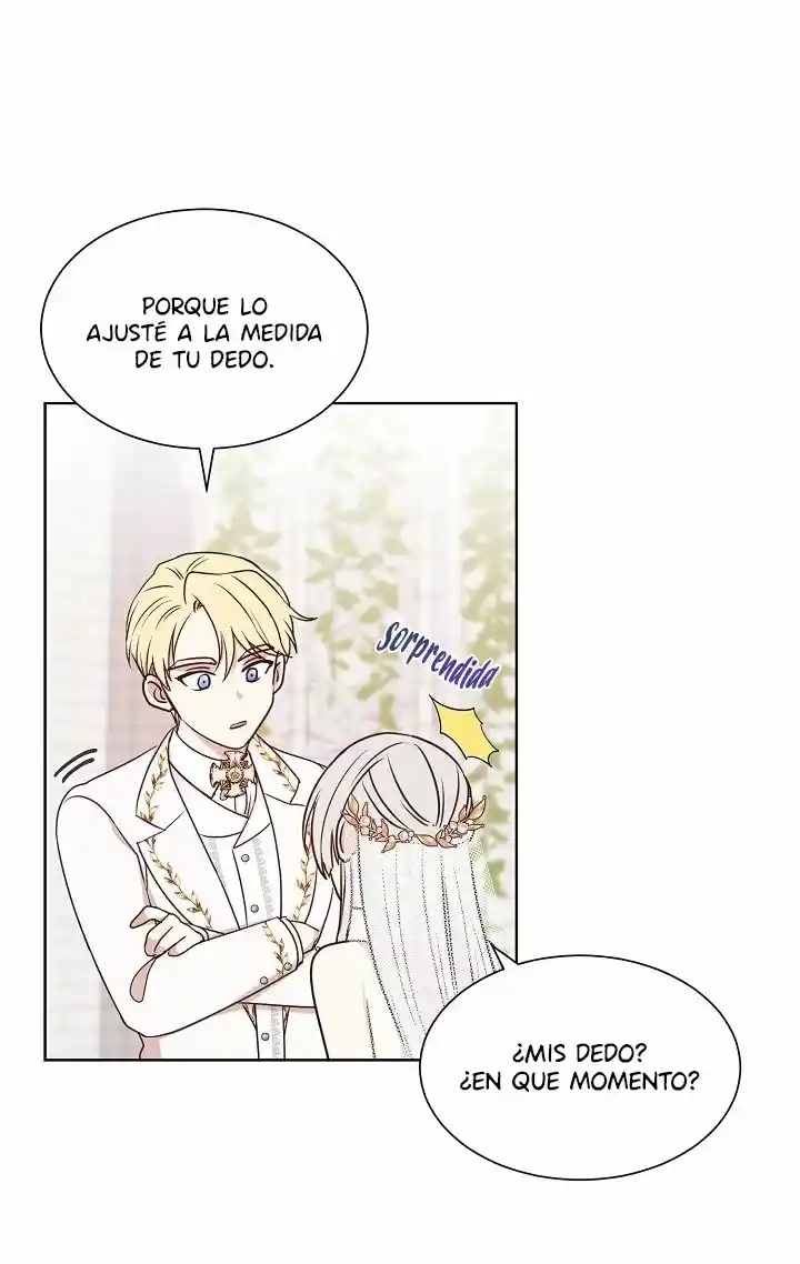 Estoy Deprimida Porque Mi Segundo Esposo Está Desesperado - Capítulo 13 - Página 21 - LectorTMOo