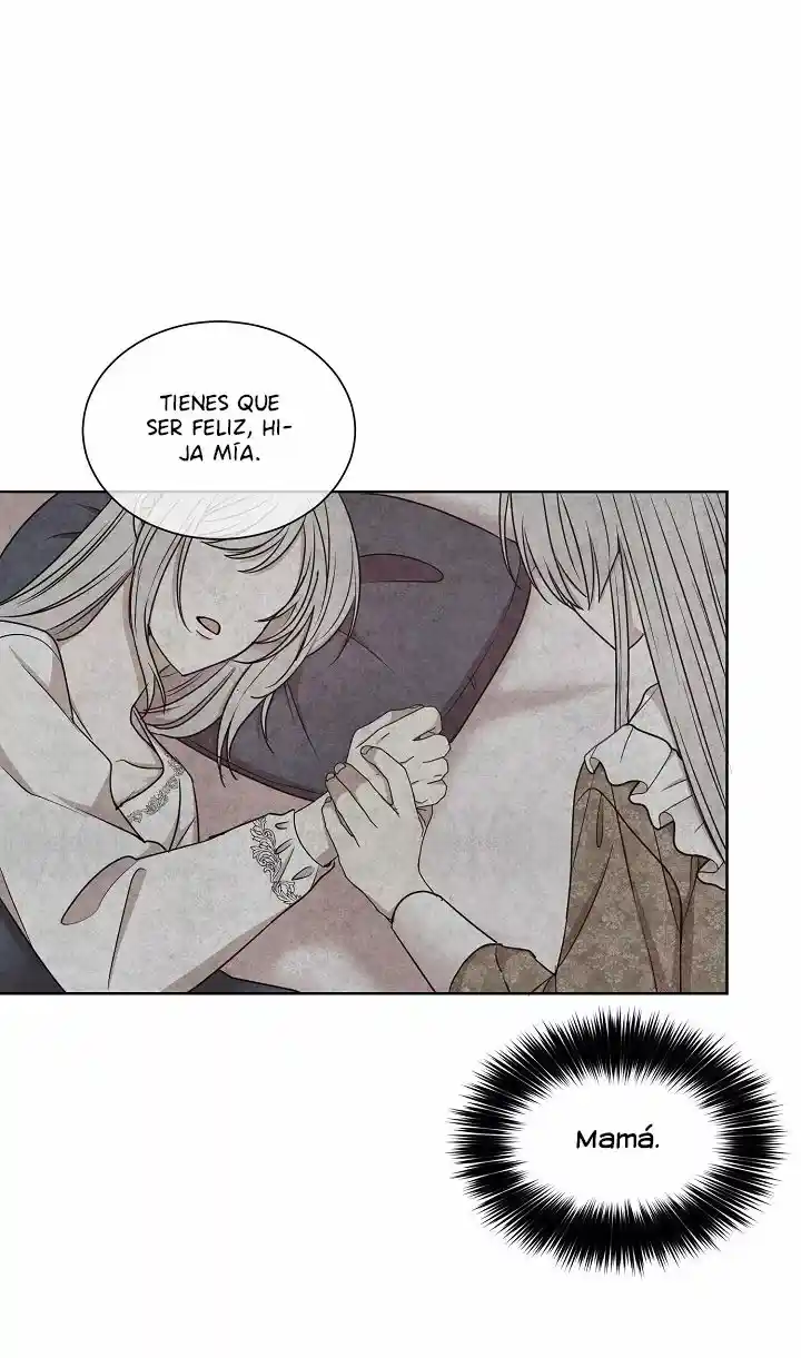 Estoy Deprimida Porque Mi Segundo Esposo Está Desesperado - Capítulo 13 - Página 34 - LectorTMOo
